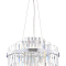 Люстра NewRgy 5740R/12A CHROME+CLEAR