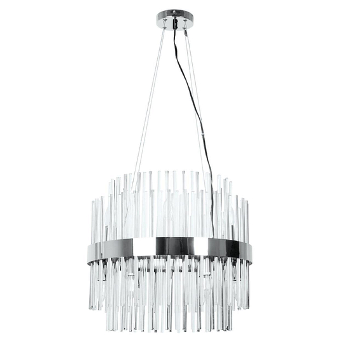 Люстра ARTE LAMP A1034SP-12CC