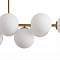 Люстра Kink Light 07508-10,20