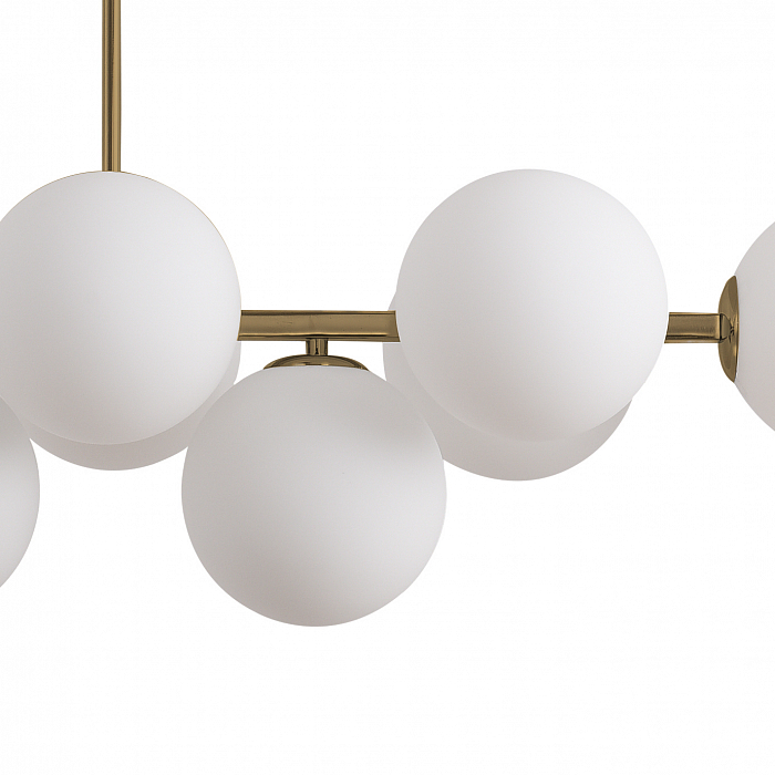 Люстра Kink Light 07508-10,20