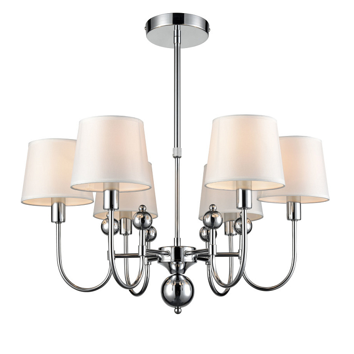 Люстра на штанге Vele Luce VL1933L06