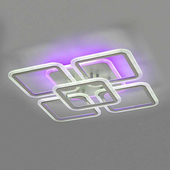 Люстра потолочная  CL232A150E