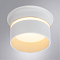 Светильник встраиваемый ARTE LAMP A2164PL-1WH