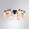 Люстра ARTE LAMP A7027PL-8BK