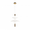 Светильник LOFT IT 10244/B Brass