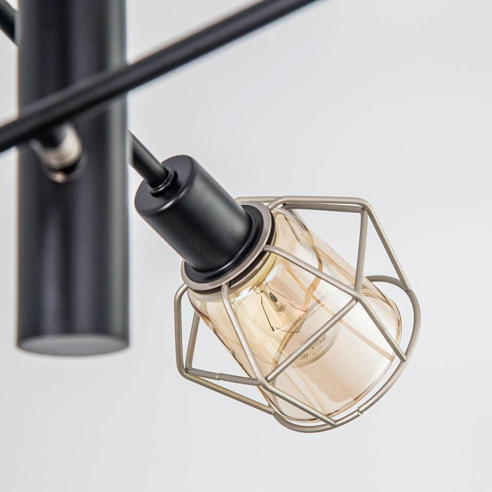 Люстра подвесная  CL542161