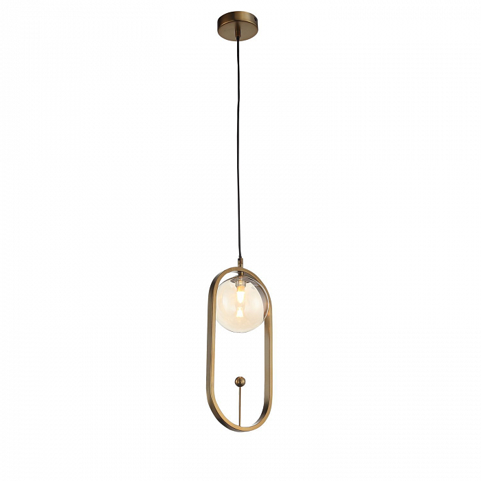 Светильник одинарный ST LUCE SL1201.203.01