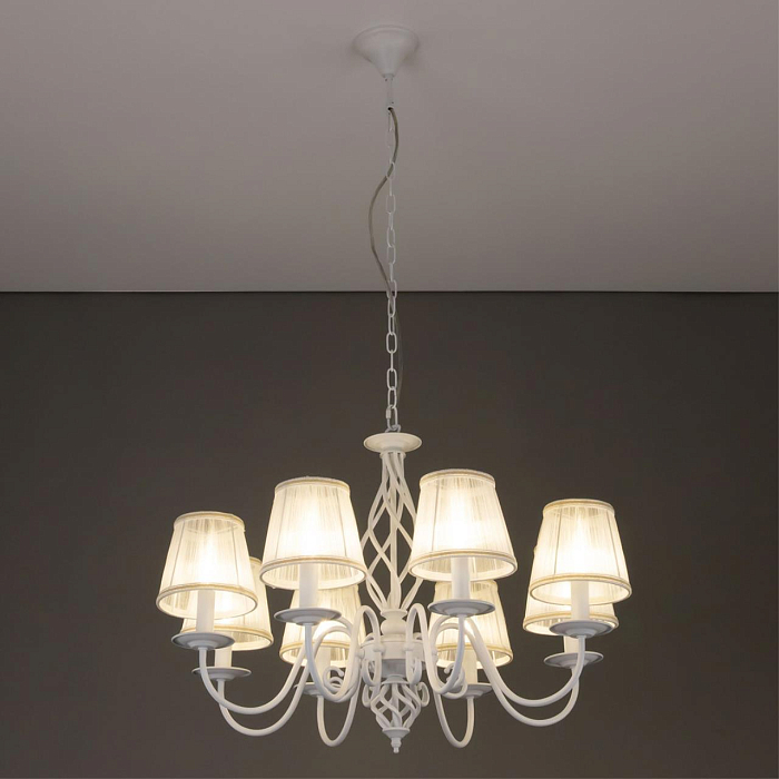 Люстра подвесная  CL427180