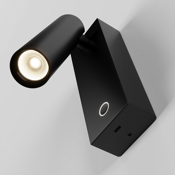 Бра Technical C077WL-L3B3K