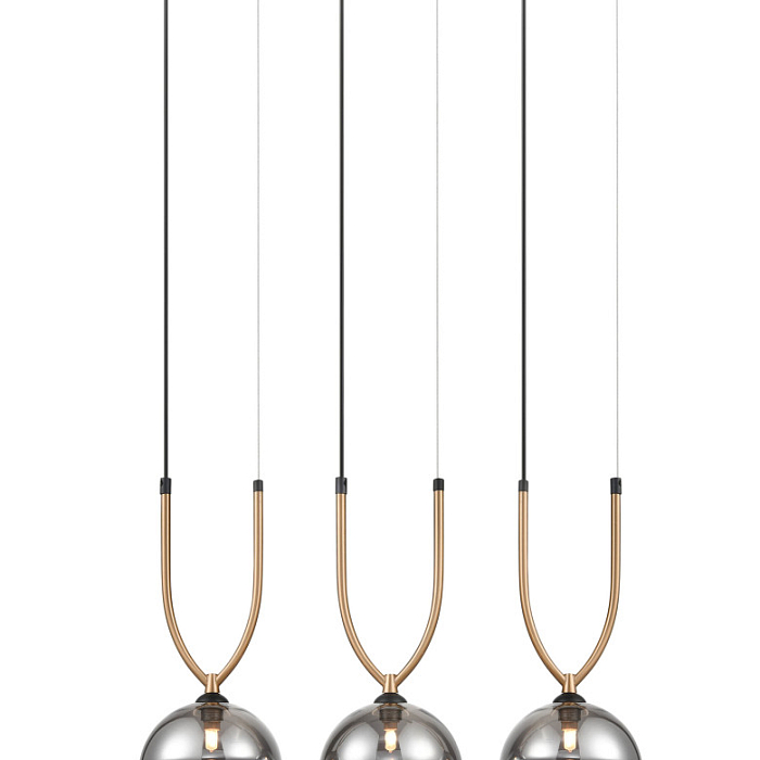Светильник тройной Vele Luce VL5434P03