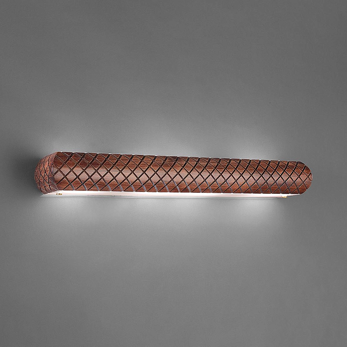 Светильник La Lampada WB 1631/4.40 Wood Walnut