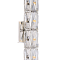 Светильник NewRgy W2405R/4A CHROME+CLEAR