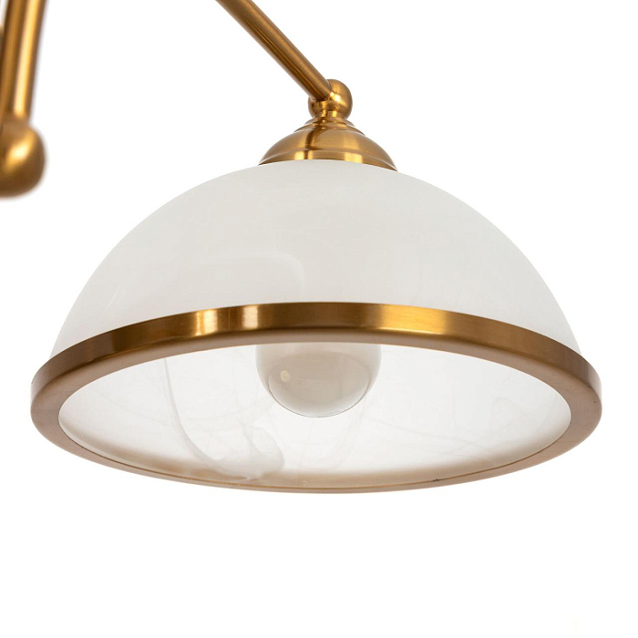 CL403163 Лугано Св-к Люстра Люстра подвесная  CL403163