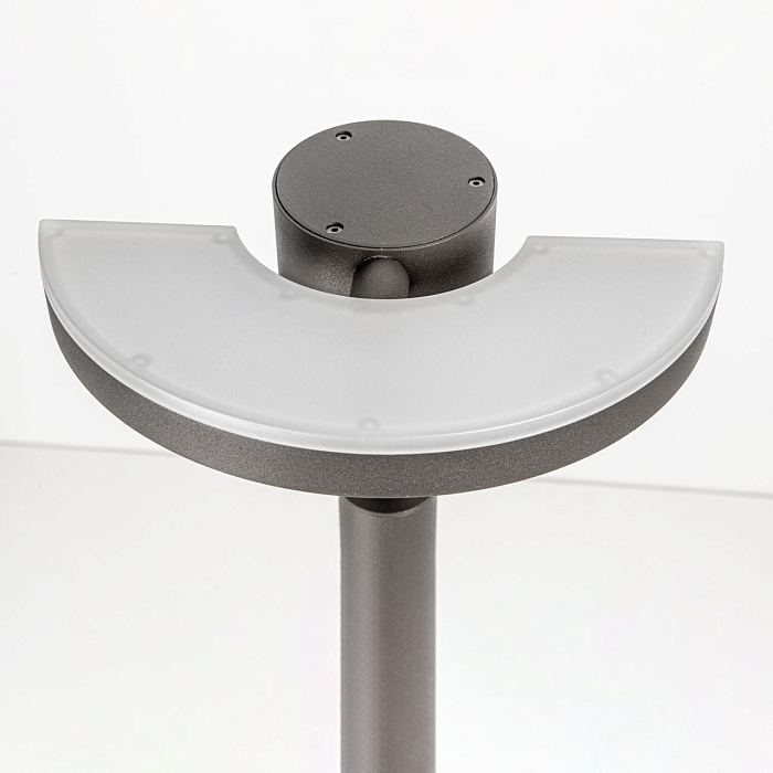 CLU03B1 Светильник Уличный Парковый Уличный светильник на столбе  CLU03B1