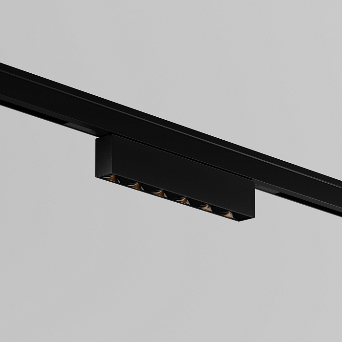 Трековая система Technical TR193-1-5W2.7K-M-B