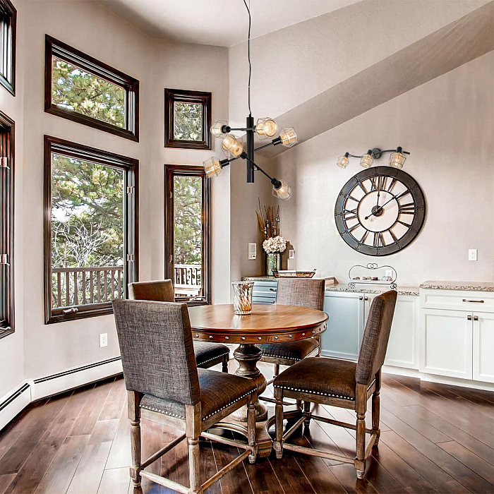 CL542531 Таверна Св-к Наст.-Потол Спот на 3 и более ламп  CL542531