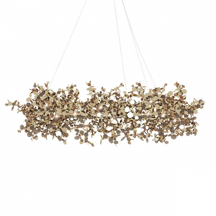 Люстра LOFT IT 10101/800 Gold