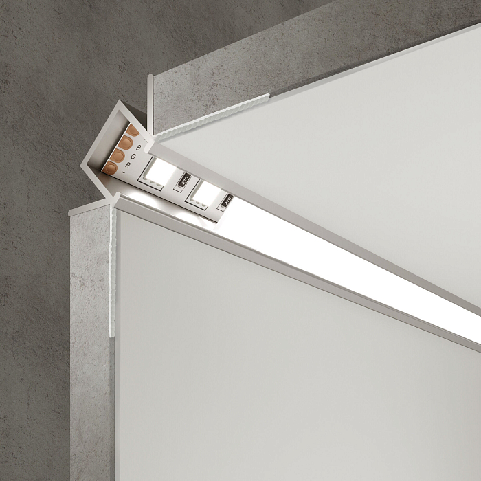 Светодиодная лента Elektrostandard LL-2-ALP014