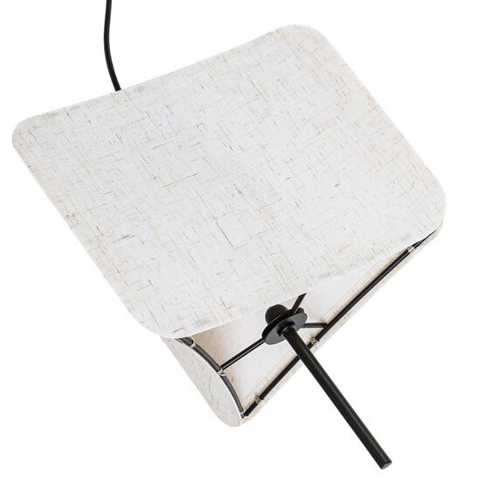 A7084SP-6BK СВЕТИЛЬНИК ПОДВЕСНОЙ Люстра ARTE LAMP A7084SP-6BK