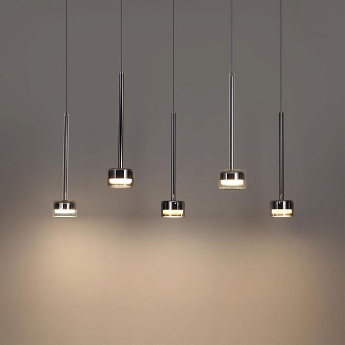 ODEON LIGHT 7151/10L