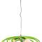 Люстра Sfera Sveta 8031/3 GREEN