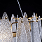 Люстра MW-Light 607014708