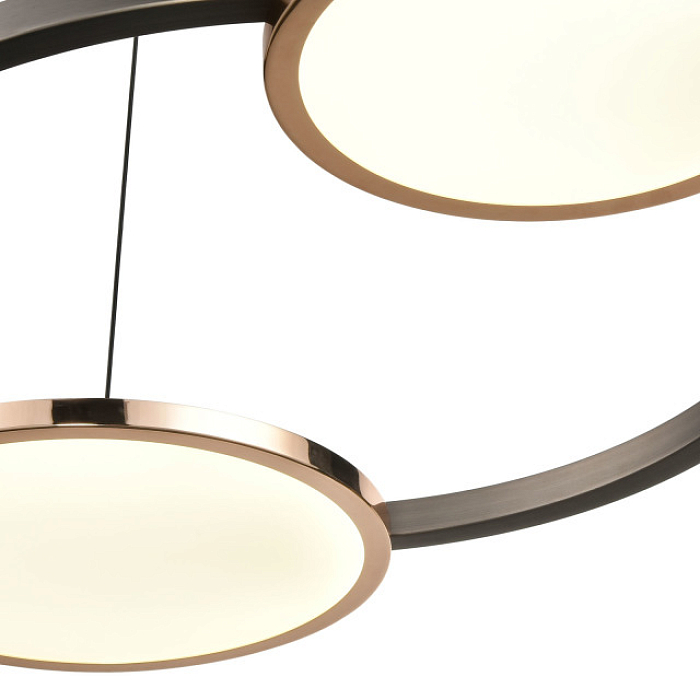 Люстра подвесная Vele Luce VL7272P02