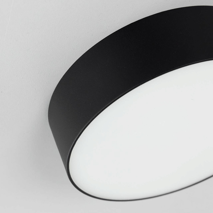 Светильник светодиодный  CL712122N