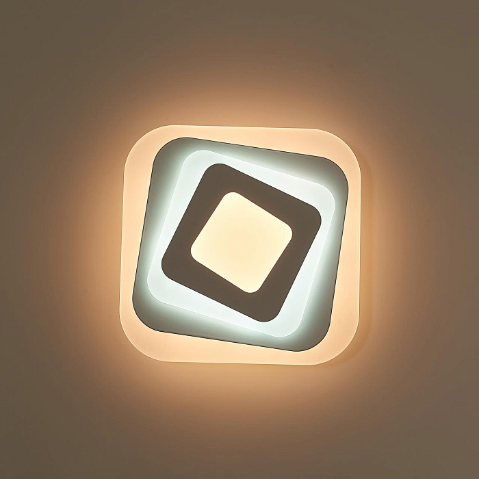 Светильник светодиодный  CL737B42