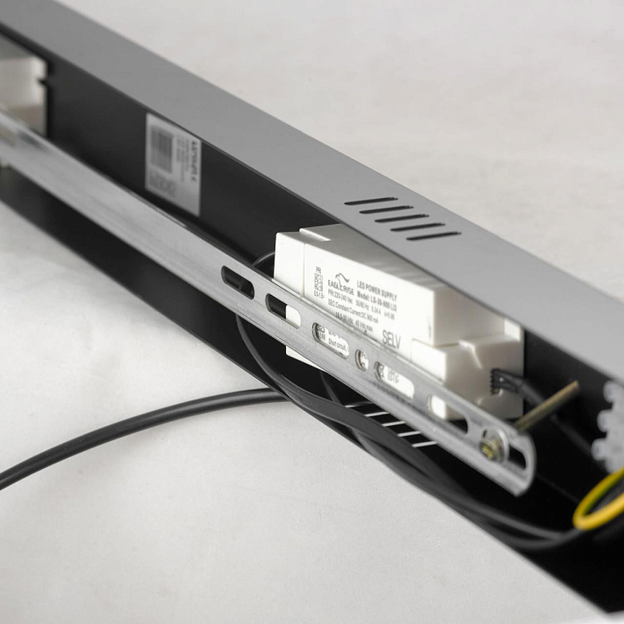 Светильник светодиодный Lussole LSP-8450