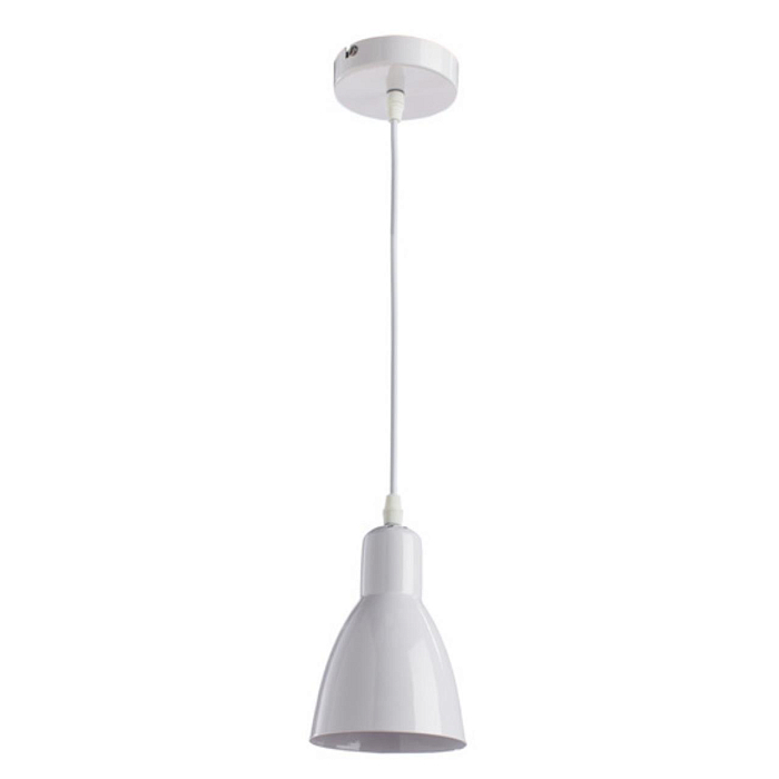 Светильник одинарный ARTE LAMP A5049SP-1WH
