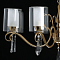 Люстра подвесная MW-Light 303012708
