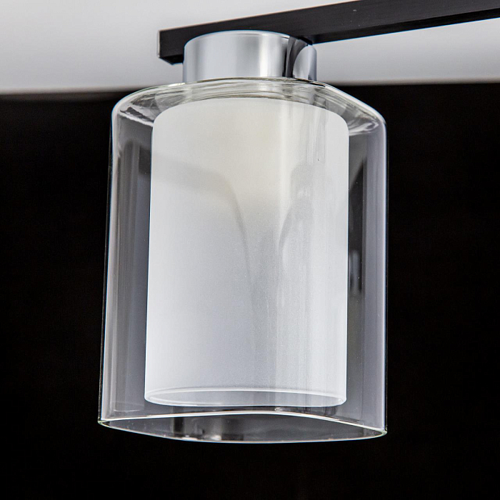 Люстра потолочная  CL111181