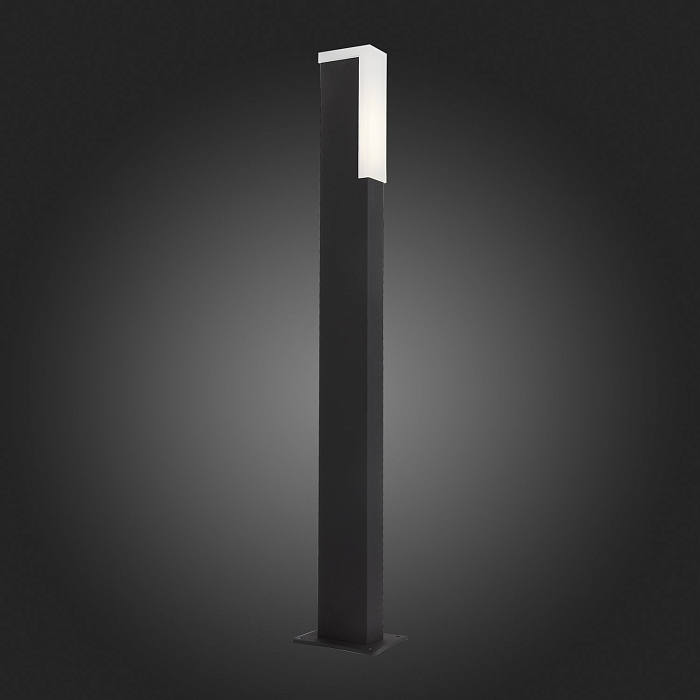 Встраиваемый на столбе ST LUCE SL096.445.02