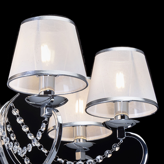 Люстра MW-Light 684013107