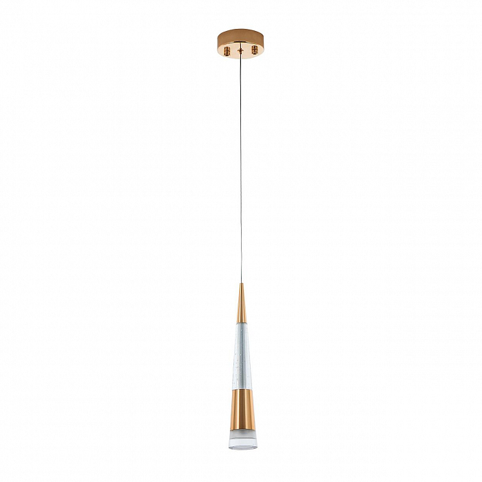 Светильник MODELUX 88096-1 GD