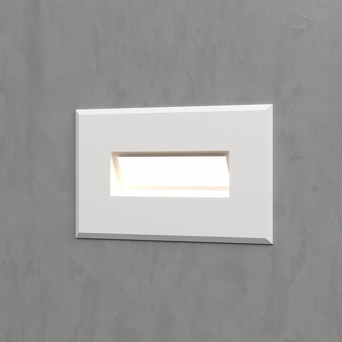 Интерьерная подсветка декоративный Elektrostandard MRL LED 1109 белый