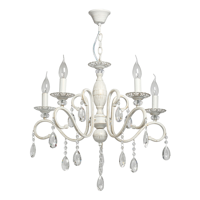 Люстра подвесная De City 371015705