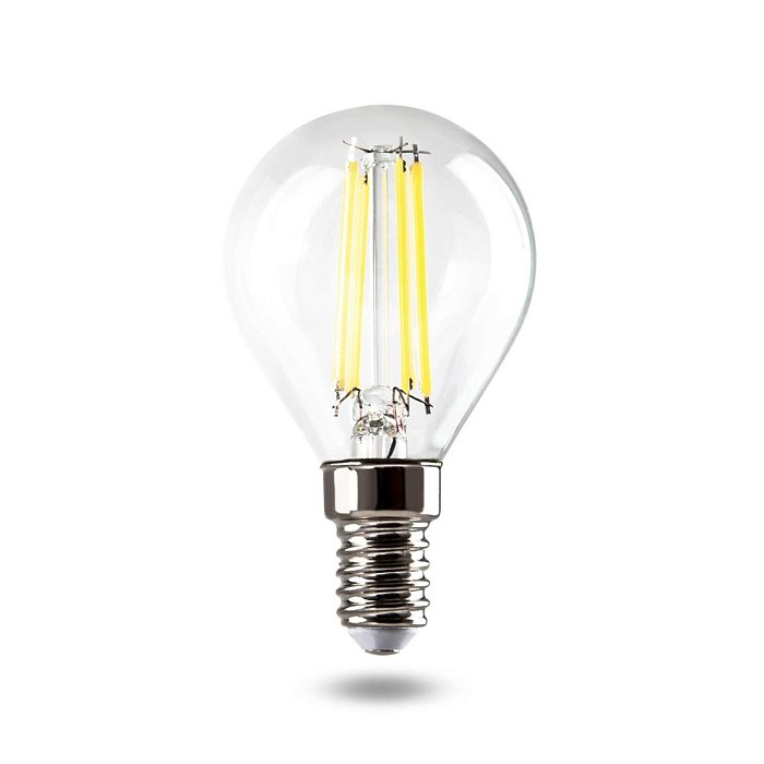 MODELUX Lamp ML2870- G45-10W-Е14-4500