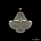 Люстра большая Bohemia Ivele Crystal 19091/H1/90IV G