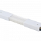 Компонент трековой системы Crystal Lux CLT 0.211 05 WH
