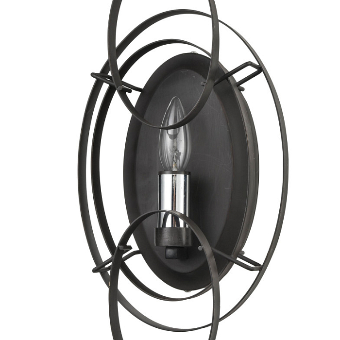 Бра на 1 лампу Vele Luce VL6146W01