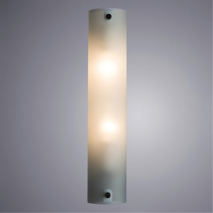 Интерьерная подсветка на 2 лампы ARTE LAMP A4101AP-2WH