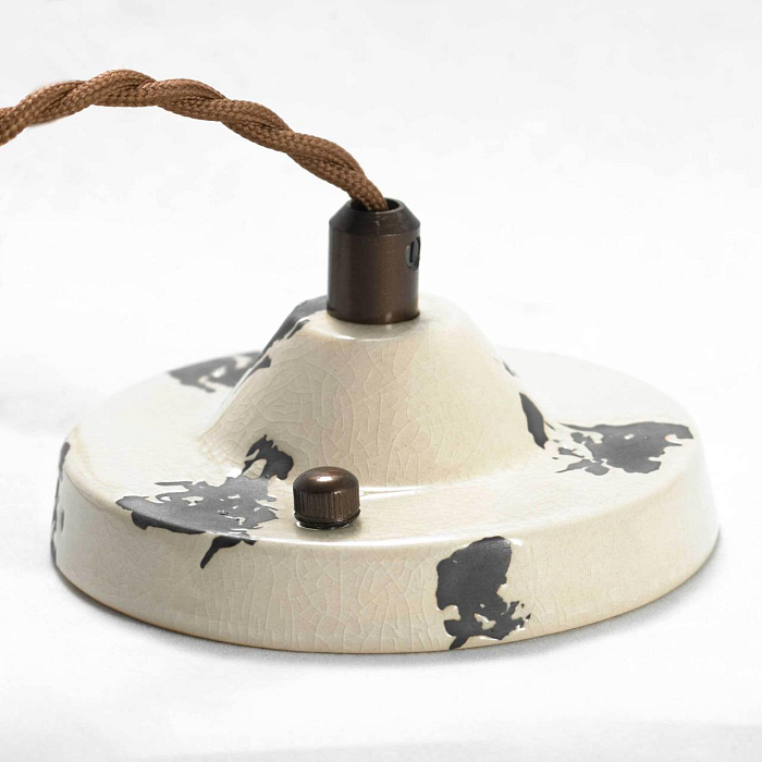 Светильник одинарный Lussole GRLSP-8159