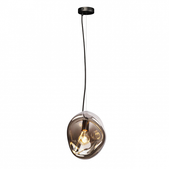 Светильник LOFT IT 10293 Smoke