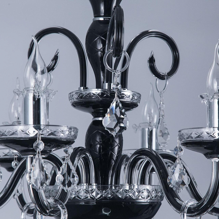 Люстра подвесная  CL352181