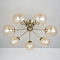 Люстра потолочная  CL102173