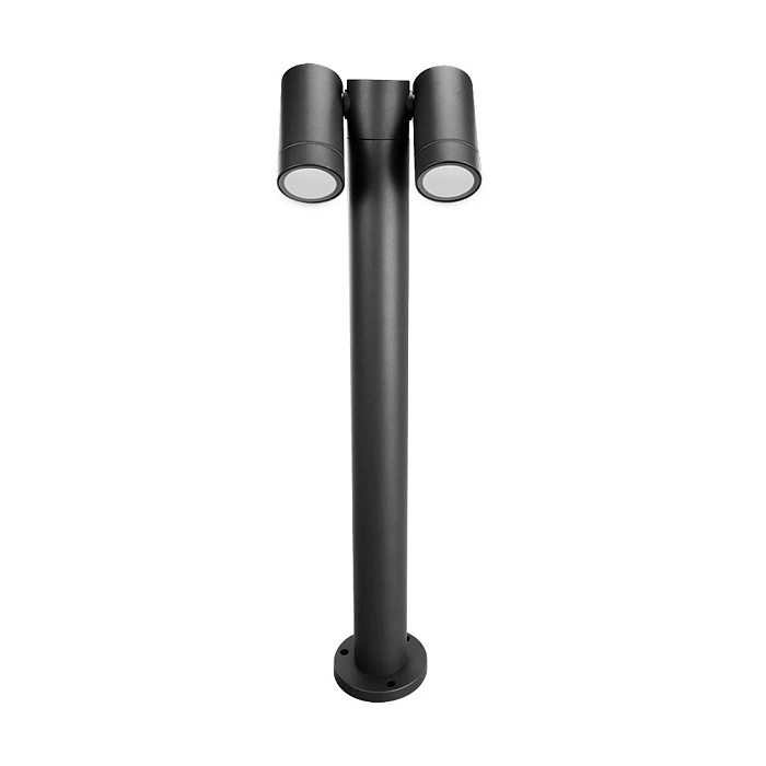 Уличный светильник ARTE LAMP A3302PA-2BK