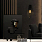 Светильник LOFT IT 10207W/M Gold