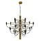 Люстра Divinare 8030/17 LM-30